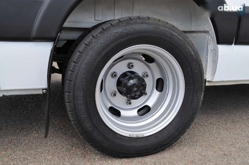 Renault Master 2012 - фото 23