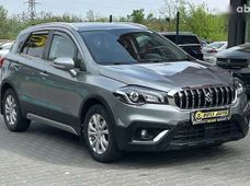 Купить Suzuki машину в Украине - купить на Автобазаре