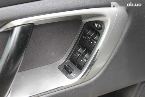 Subaru Legacy 2006 - фото 14