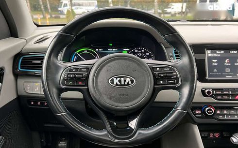 Kia Niro 2019 - фото 15