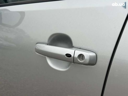 Suzuki Grand Vitara 2006 - фото 10