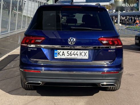 Volkswagen Tiguan 2021 - фото 6