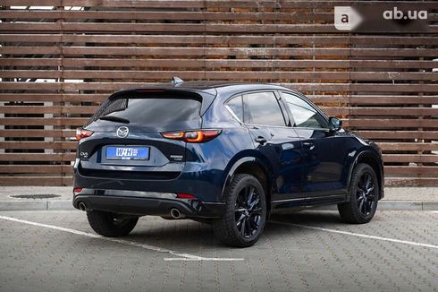 Mazda CX-5 2022 - фото 7