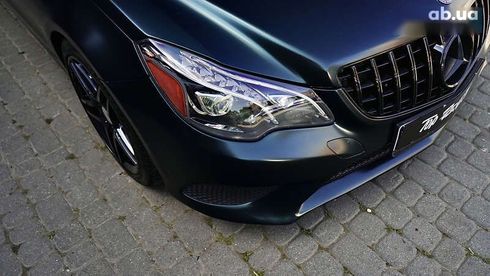 Mercedes-Benz E-Класс 2014 - фото 3