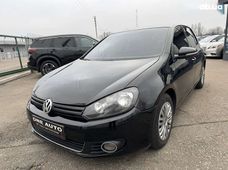Продажа б/у Volkswagen Golf 2013 года - купить на Автобазаре