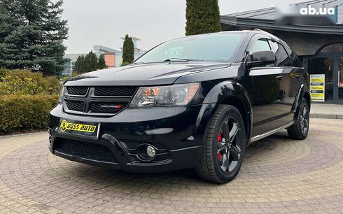 Dodge Journey 2018 - фото 3