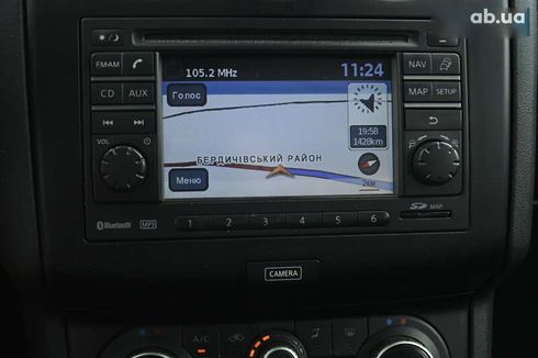 Nissan Qashqai 2013 - фото 25