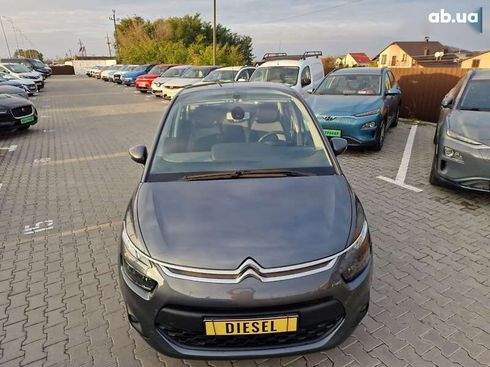 Citroёn C4 Picasso 2017 - фото 6