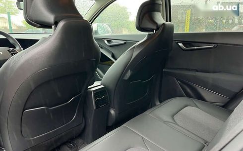 Kia Niro 2022 - фото 21