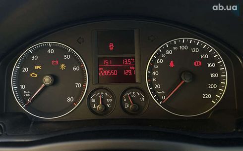 Volkswagen Golf 2005 - фото 20