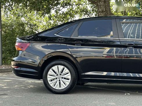Volkswagen Jetta 2019 - фото 12