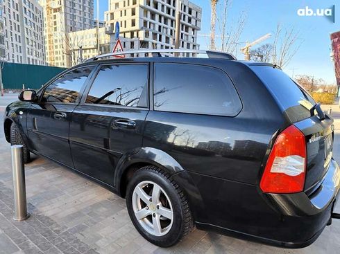 Chevrolet Lacetti 2006 - фото 11