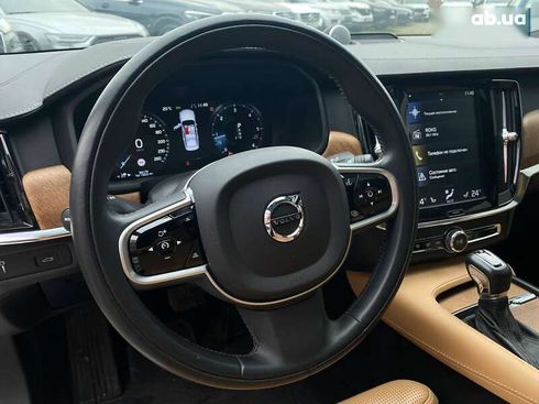 Volvo S90 2019 - фото 14