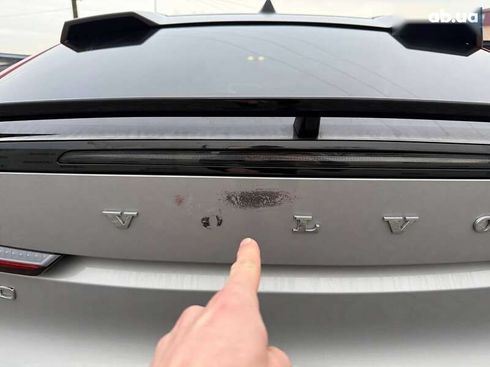 Volvo C40 Recharge 2022 - фото 6