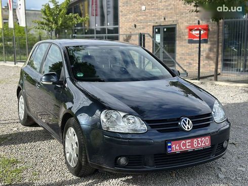 Volkswagen Golf 2004 - фото 2