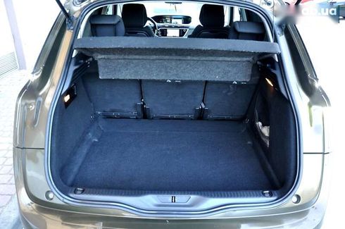Citroёn C4 Picasso 2013 - фото 22
