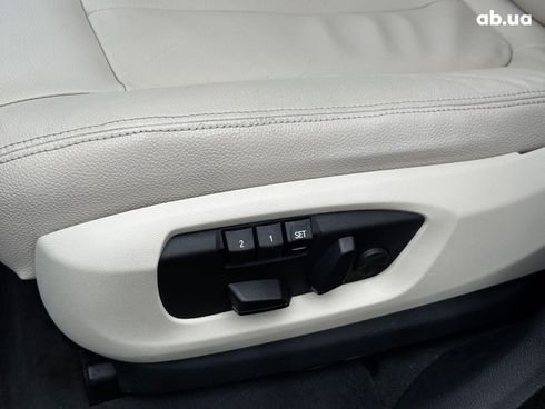 BMW X5 2015 серый - фото 18