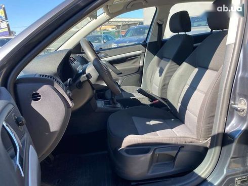 Skoda Octavia 2006 - фото 15