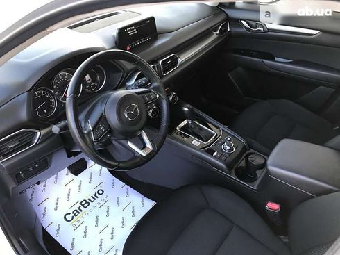 Mazda CX-5 2018 - фото 16