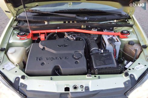 ВАЗ 1118 2006 - фото 21