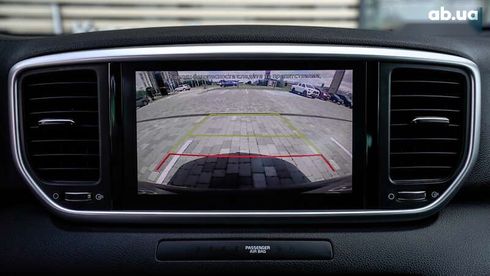 Kia Sportage 2021 - фото 20