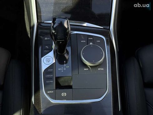 BMW 3 серия 2019 - фото 30