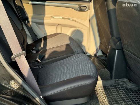 Mitsubishi Pajero 2015 черный - фото 25