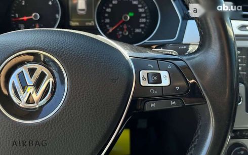 Volkswagen Passat 2015 - фото 17