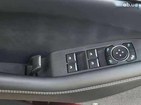 Ford Mustang Mach-E 2021 - фото 12