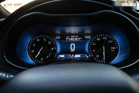 Chrysler 200 2015 - фото 15
