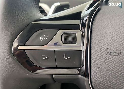 Peugeot 3008 2021 - фото 21