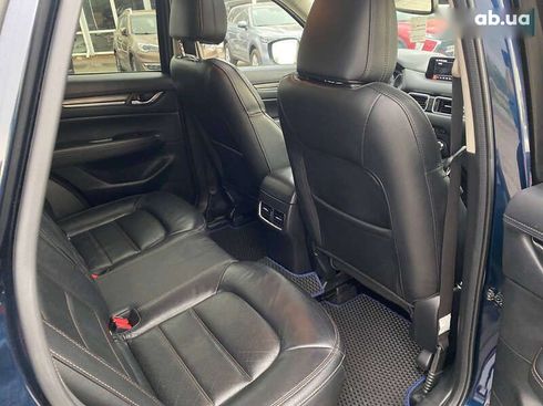 Mazda CX-5 2018 - фото 12