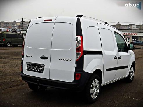 Renault Kangoo 2017 - фото 3