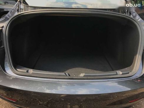 Tesla Model 3 2020 - фото 17