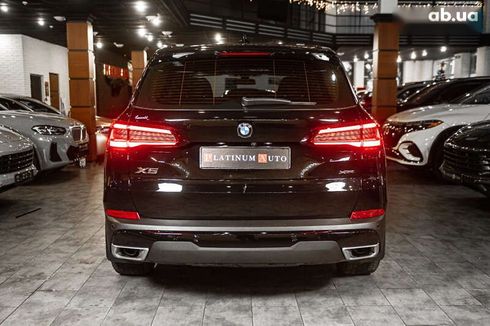 BMW X5 2022 - фото 13