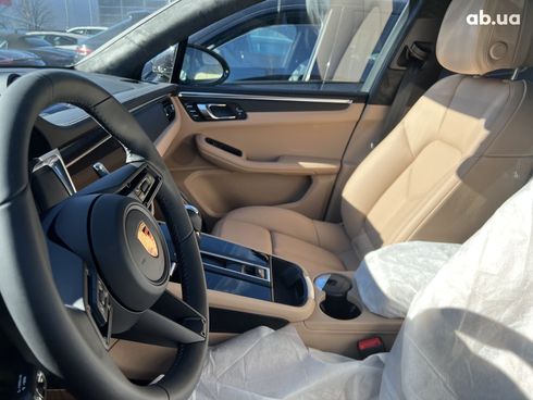 Porsche Macan 2023 - фото 28