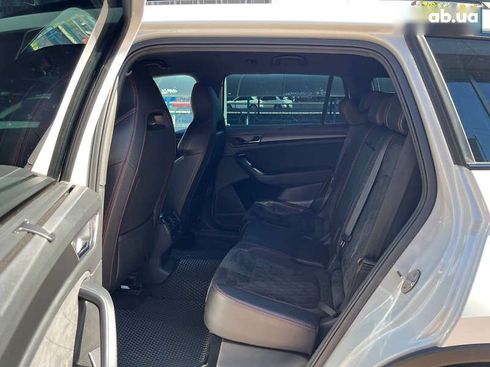 Skoda Kodiaq 2020 - фото 24