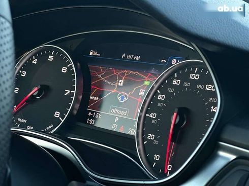 Audi A7 2016 - фото 24