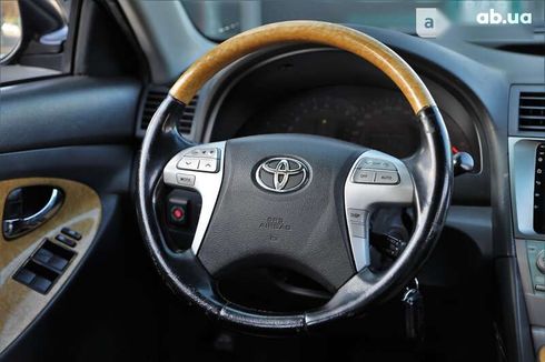 Toyota Camry 2006 - фото 14