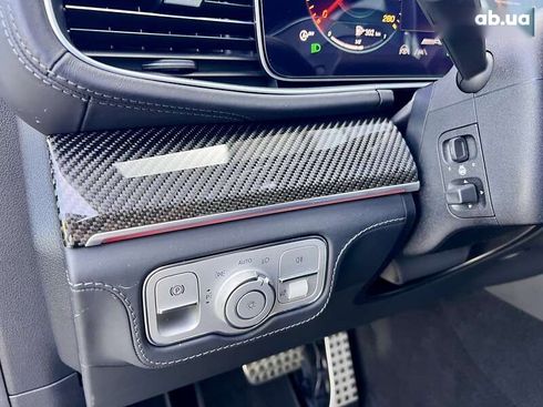 Mercedes-Benz GLE-Class 2019 - фото 27