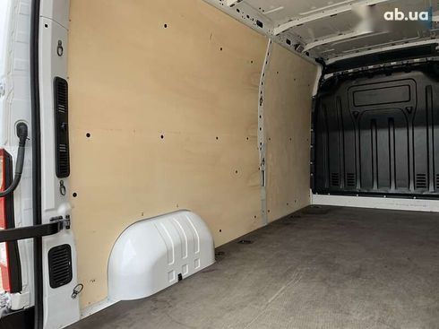Renault Master 2020 - фото 29