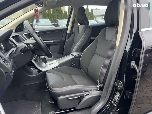 Volvo XC60 2011 - фото 14