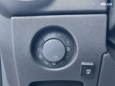 Opel Corsa 2007 - фото 16