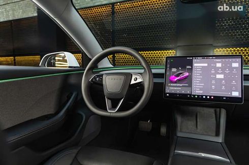 Tesla Model 3 2024 - фото 28