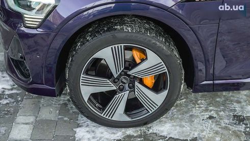Audi E-Tron 2020 - фото 14
