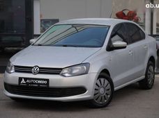 Продажа б/у Volkswagen Polo 2011 года в Харькове - купить на Автобазаре