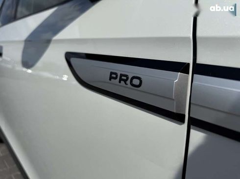 Volkswagen ID.4 2021 - фото 9