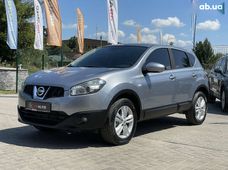 Продаж вживаних Nissan Qashqai 2011 року в Бердичеві - купити на Автобазарі
