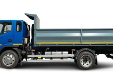 Вантажівки JAC в Україні - купити на Автобазарі