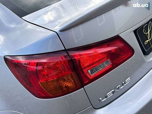Lexus IS 2007 - фото 11